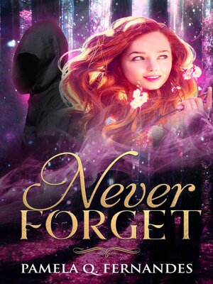 cover image of Never Forget